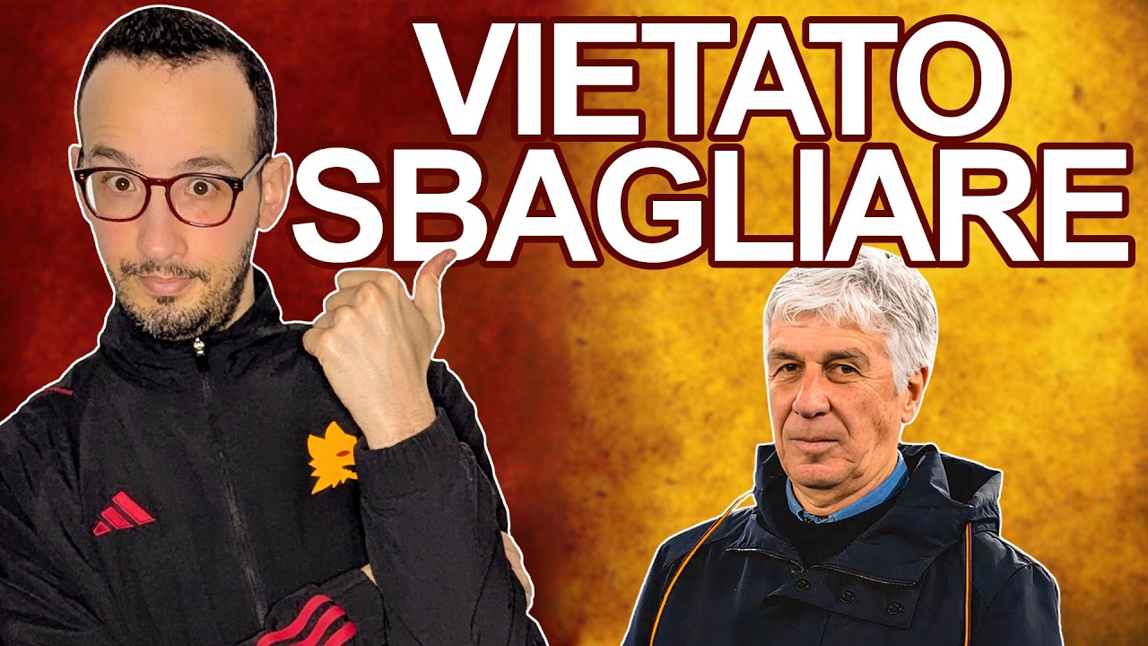 SIAMO ENTRATI UFFICIALMENTE IN 