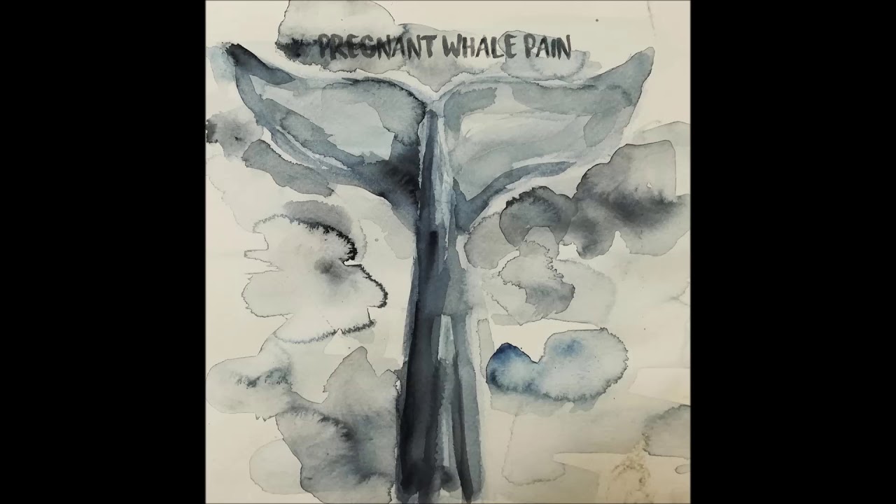 Pregnant Whale Pain - Sadness The Snail