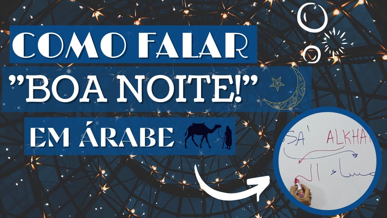 Como falar e responder 