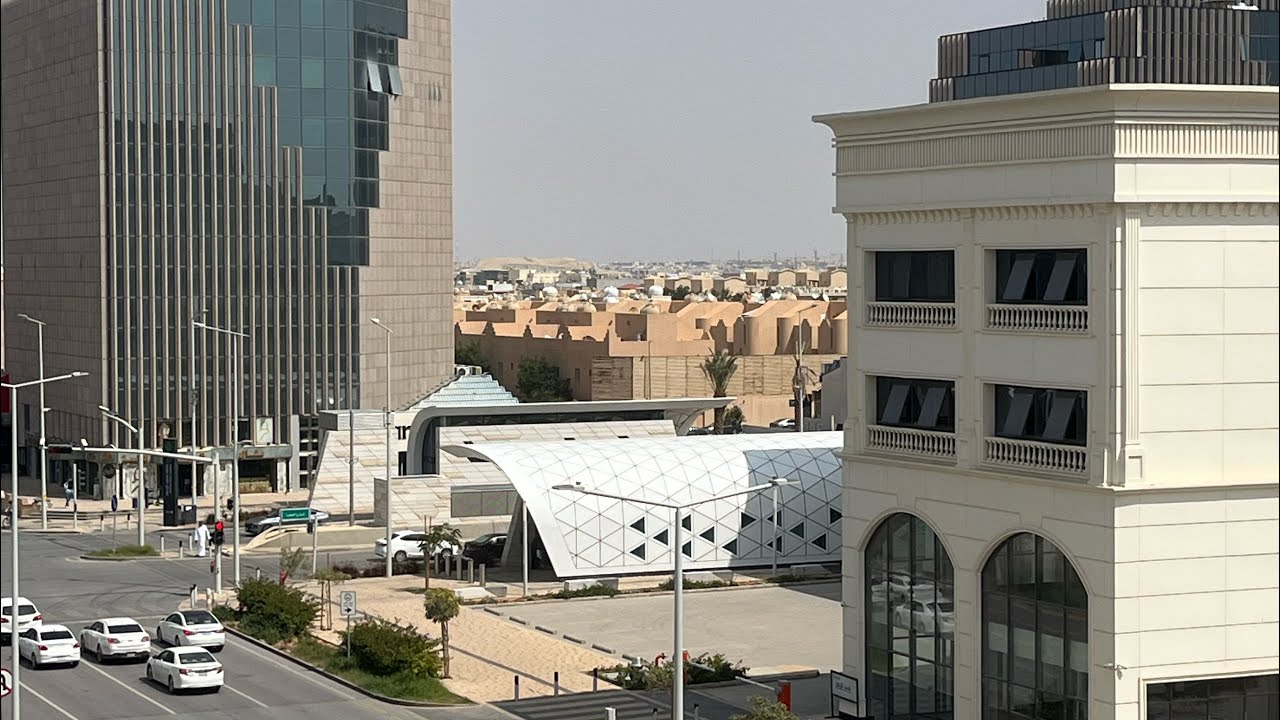 Saudi Arabia 🇸🇦 Riyadh city 