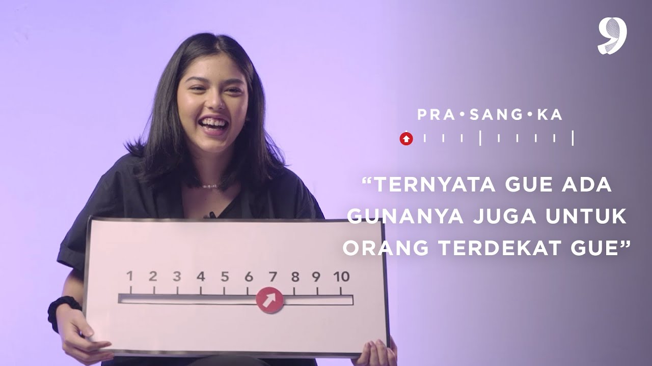 Seberapa Suka Kamu sama Dirimu Sendiri?