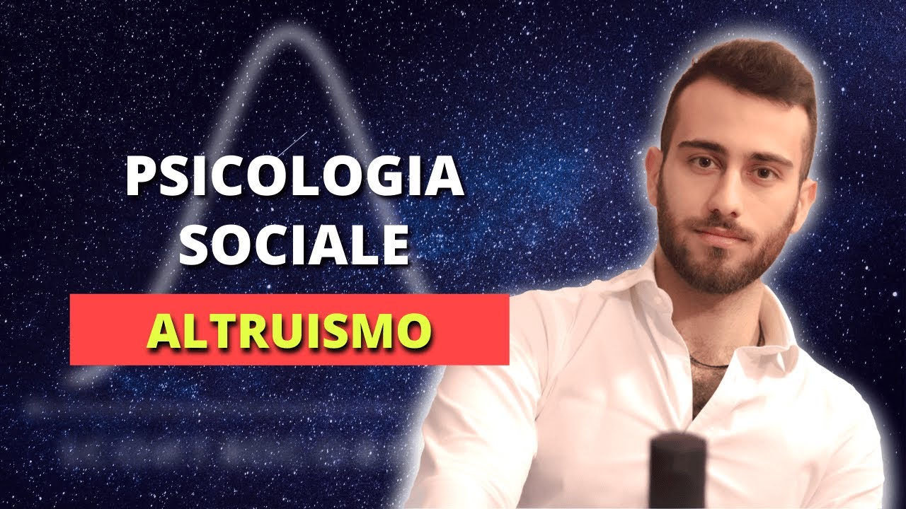 Altruismo - Episodio 13 