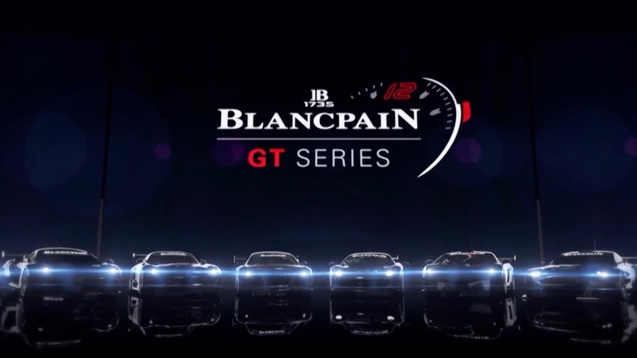 Blancpain GT Series - Season Review 2017 - Sprint Cup