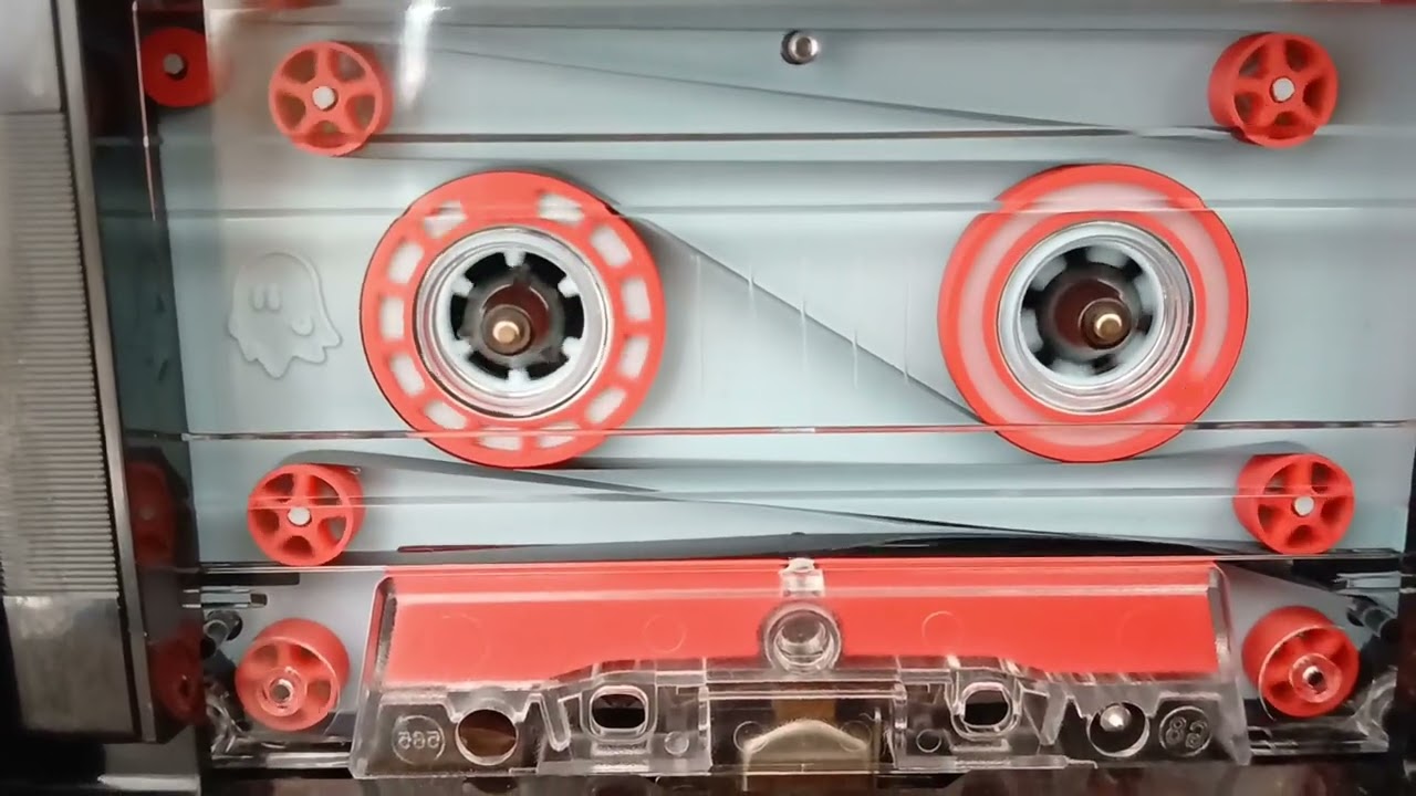 Novelty tape just for fun !