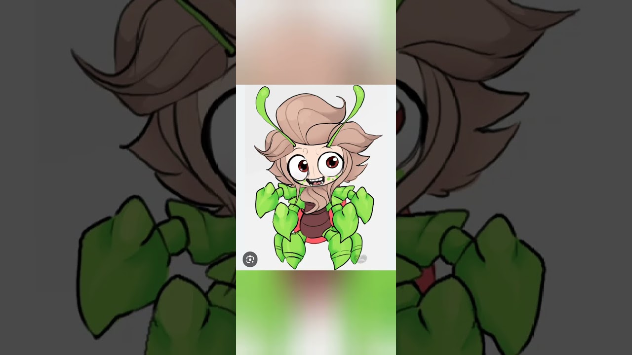MY FIXING MONSTERS PART 27.