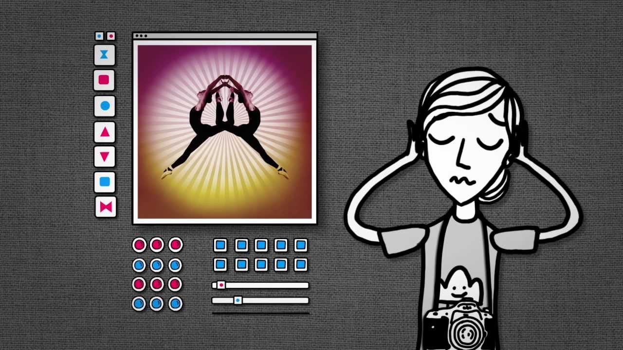 What is Lightroom?