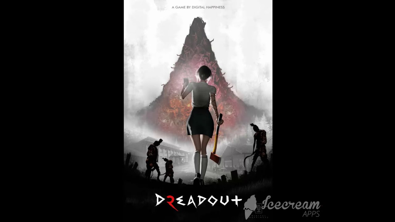 DreadOut 2 OST - Main Menu