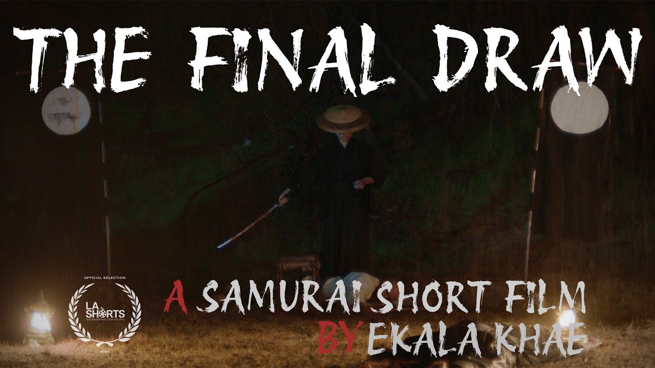 SAMURAI SHORT FILM | 