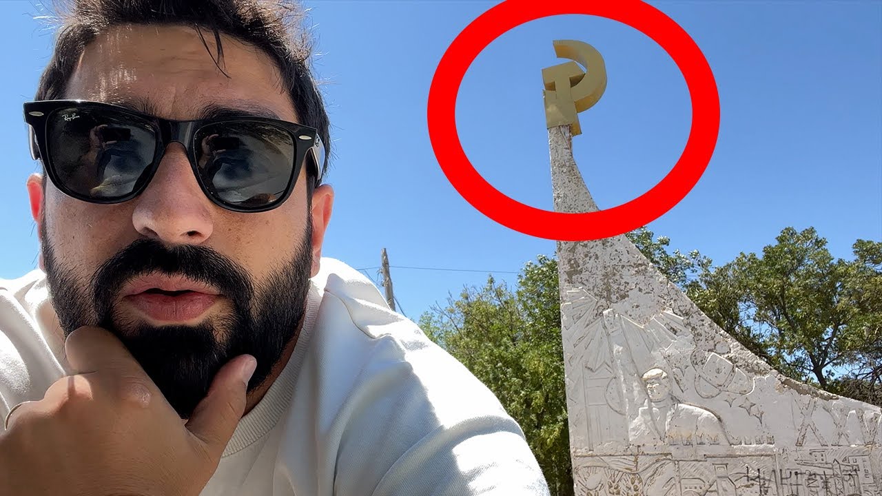 Öylesine Bir Sovyet Şehri; Kentau