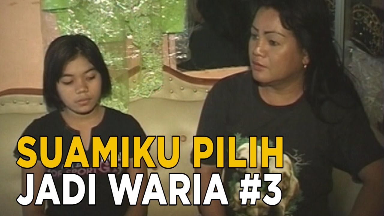 Kebahagiaan yang didapat hanya sementara | KEJAMNYA DUNIA