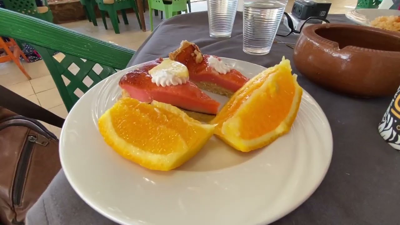 Hotel Pensee Garden: Skrytý ráj v Marsa Alam