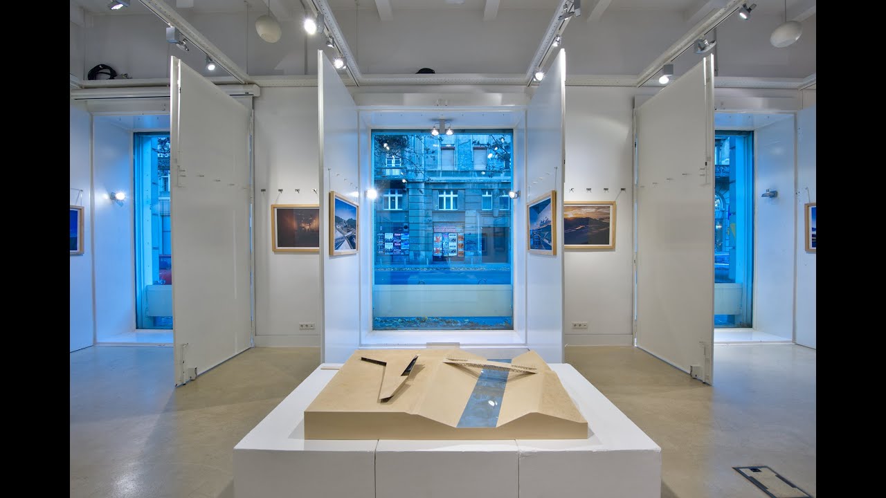 Kengo Kuma – Minamisanriku 311 Memorial Exhibition in Zagreb