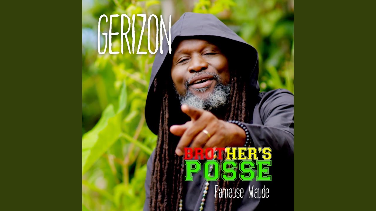 Gerizon