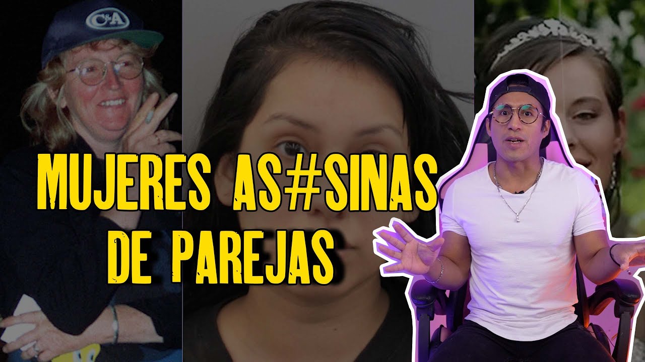3 MUJERES QUE TRAICIONARON A SUS PAREJAS