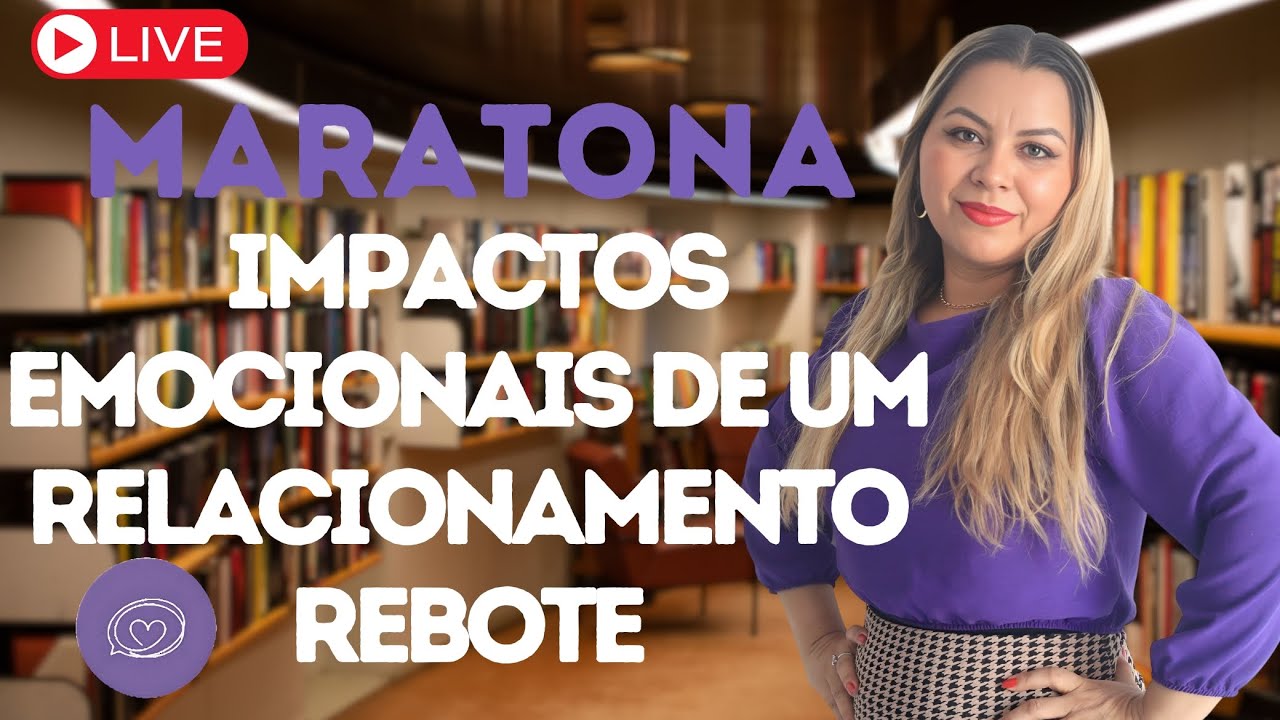 Os impactos emocionais de um relacionamento rebote