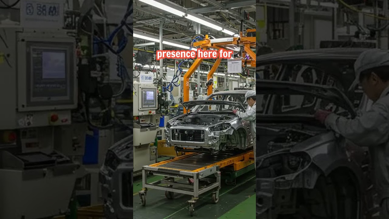 Goodbye, Oppama: The End of a Nissan Legacy