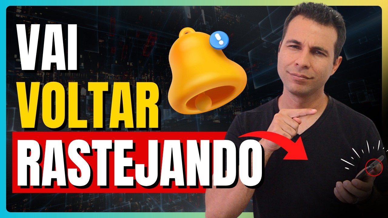 Se Você PARAR De Fazer Isso, A Pessoa VAI TE PROCURAR
