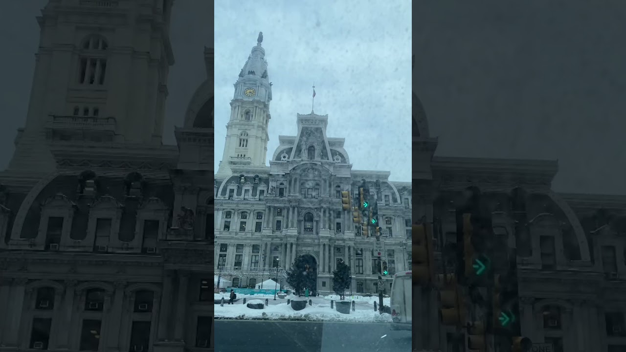 Philadelphia PA. 