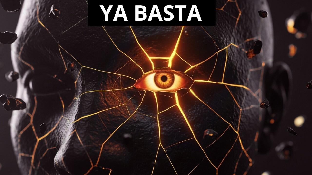 Deja de ser 