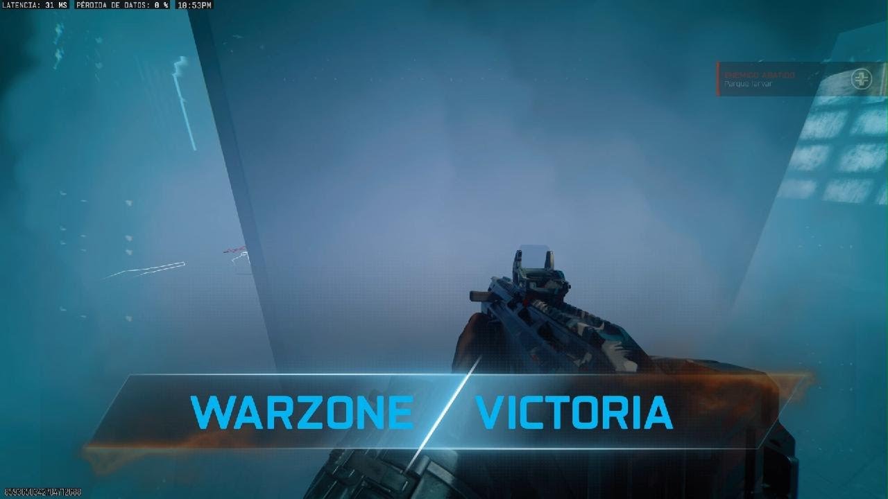 Warzone gameplay resurgimiento isla renacimiento duo