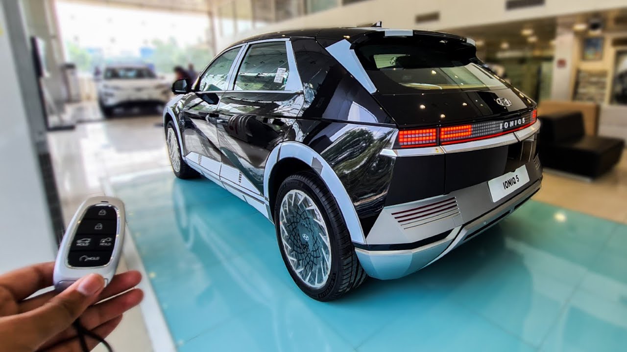 Hyundai❤️का कमाल🔥😍! New 2024 Hyundai 