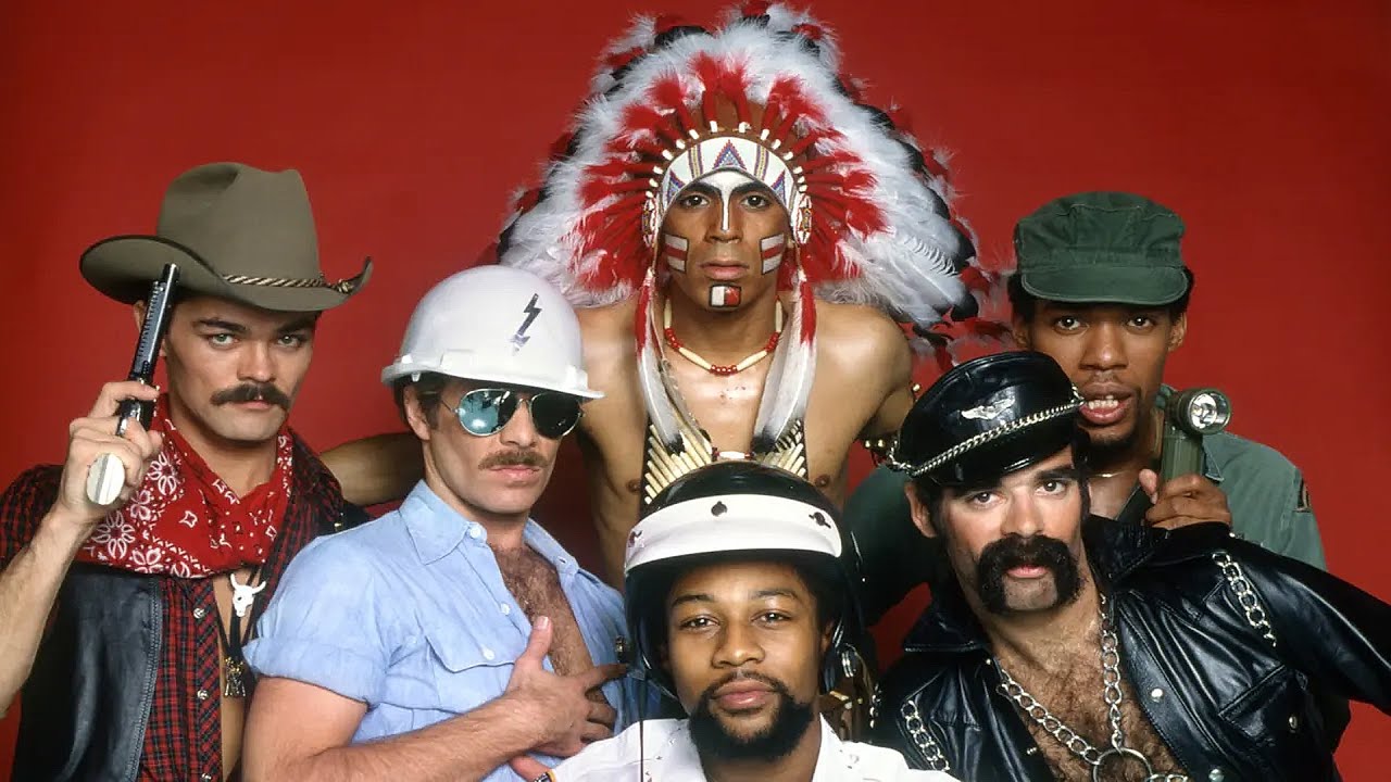 Mix de Village People (Greatest Hits)