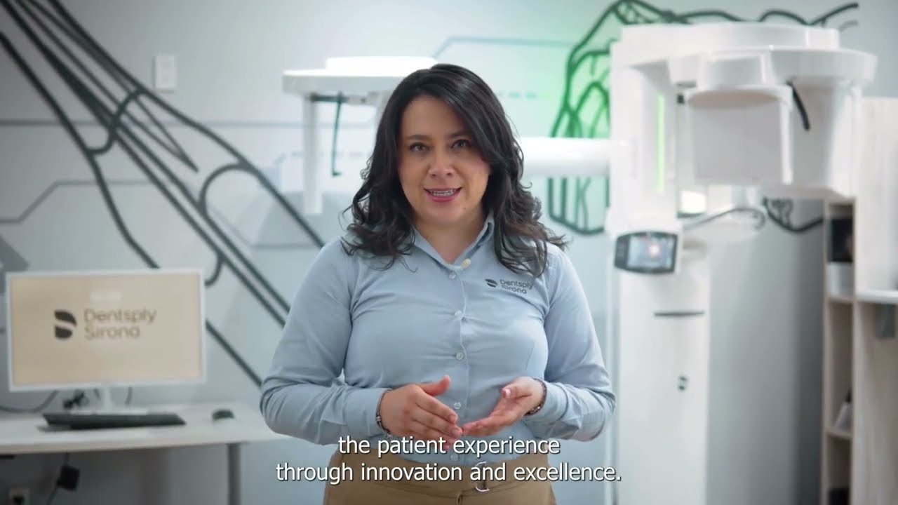 Academia Dental DS México | Dentsply Sirona