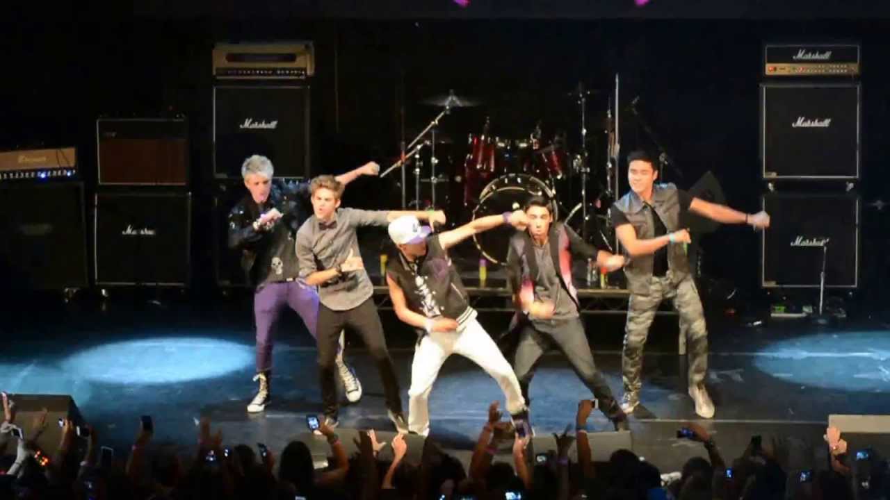 IM5 