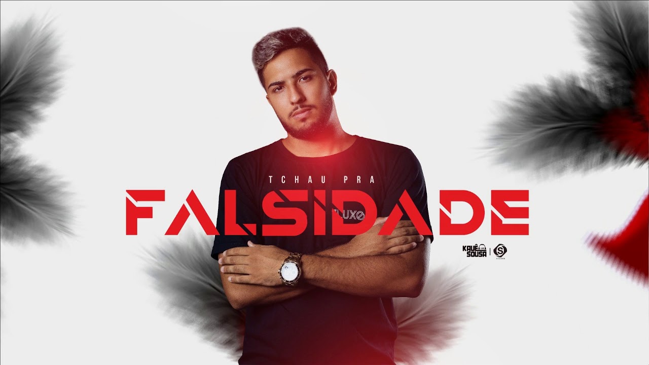 MEGA FUNK Tchau Pra Falsidade FEVEREIRO 2019 (DJ Kauê Sousa)
