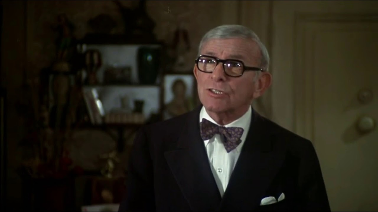 Knock, Knock, Knock  -  The Sunshine Boys (75)