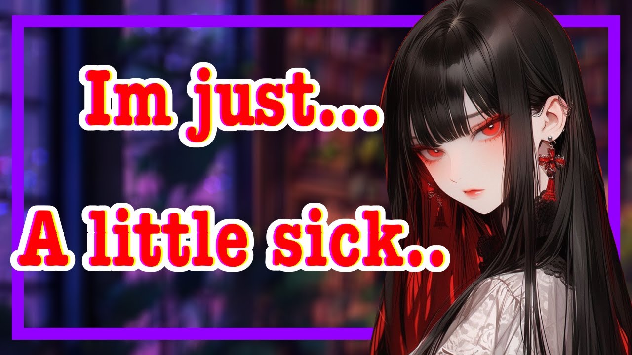 [ASMR] Caring for sick yandere kidnapper [F4A]