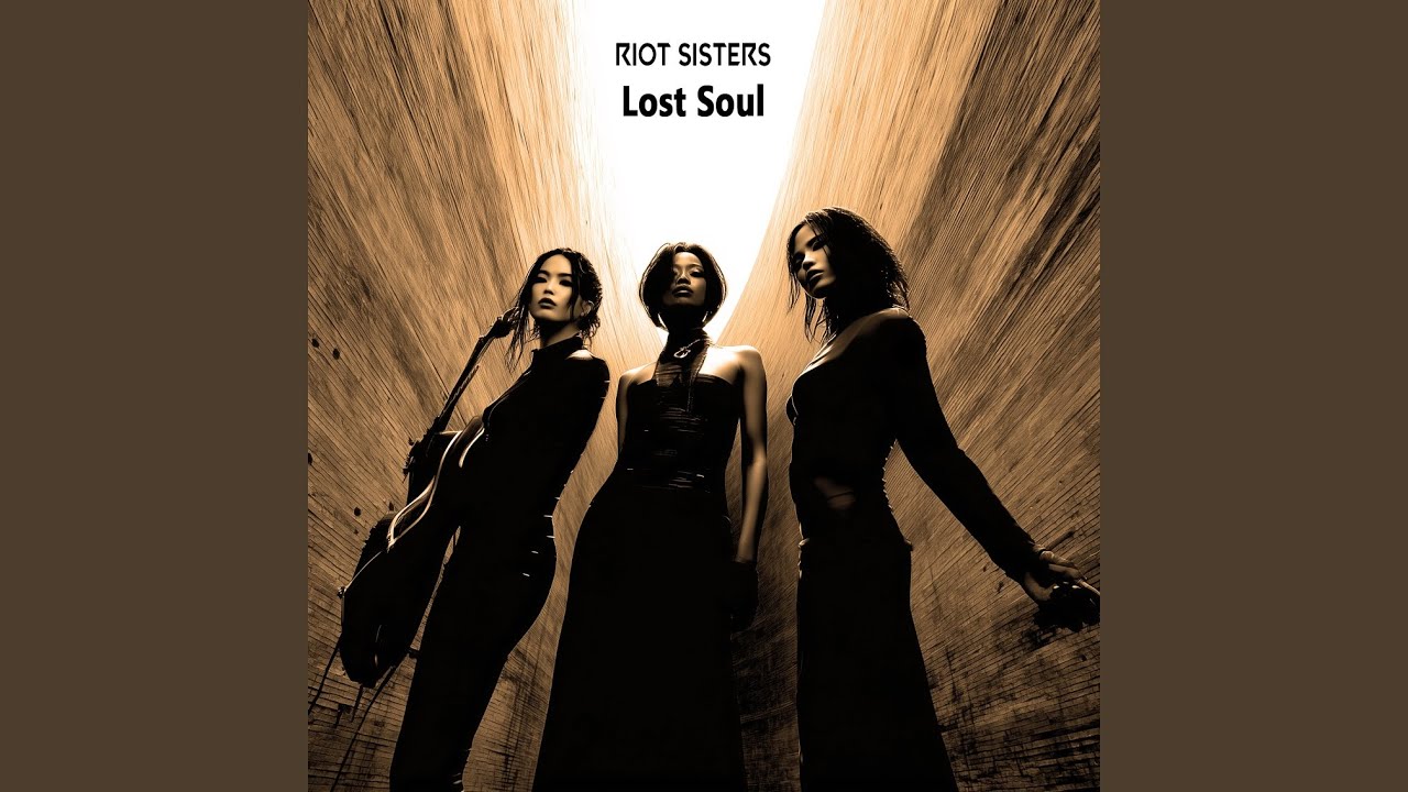 Lost Soul (Single Version)