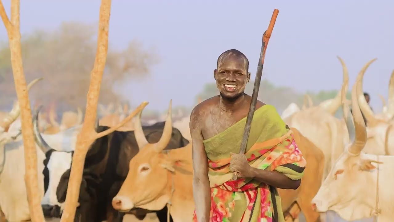 BRO WINNER Trending Song South Sudan music Rin kua Abi ping