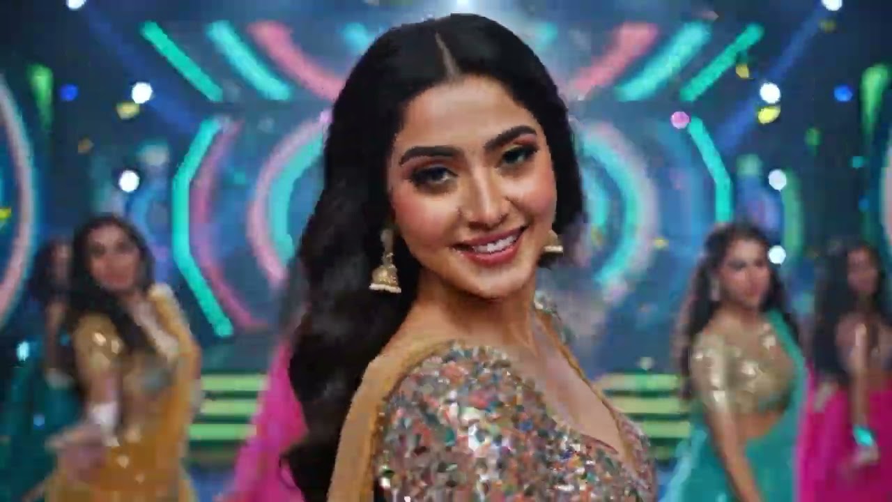 Dj remix Hindi Dance Song (Official Video) | New Bollywood Dance Anthem 2026 | 