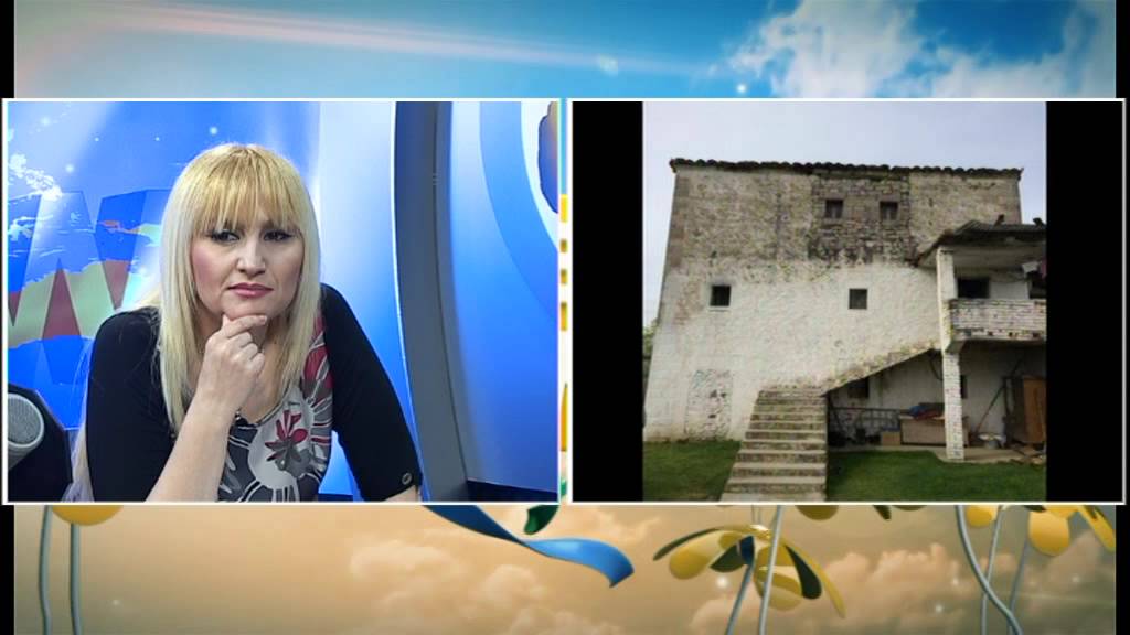 Pal Trasha: Ne i kemi dhe i prishim, bota nuk i ka dhe i krijon vet&euml; - RTV Ora News- Lajmi i fundit-
