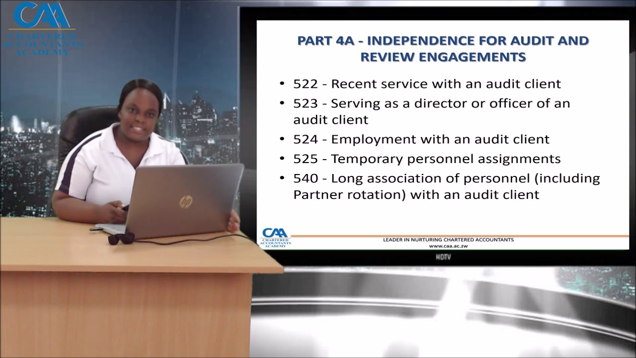 Code of Professional Conduct 3