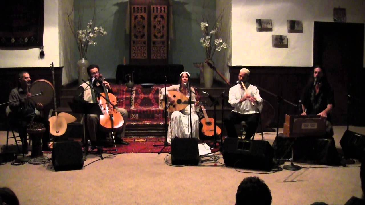 El Na Refa Na La - Hebrew Healing Prayer