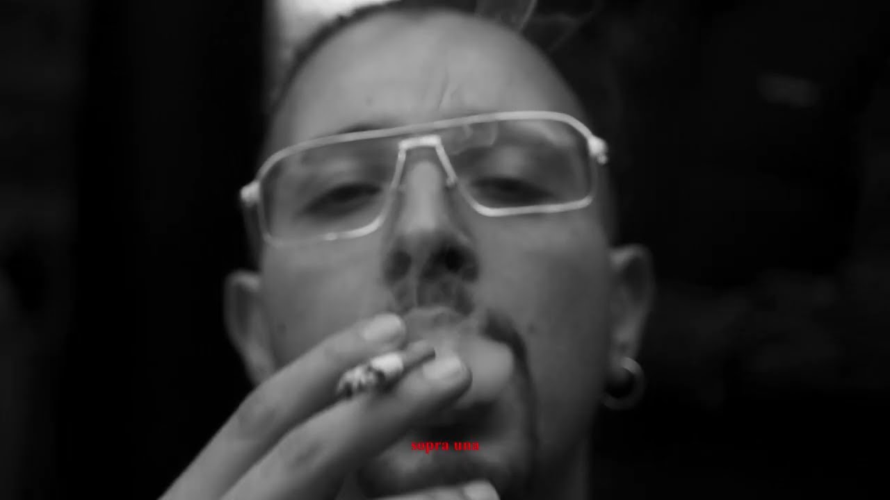 O.G. Nuff - CAPITOLO II