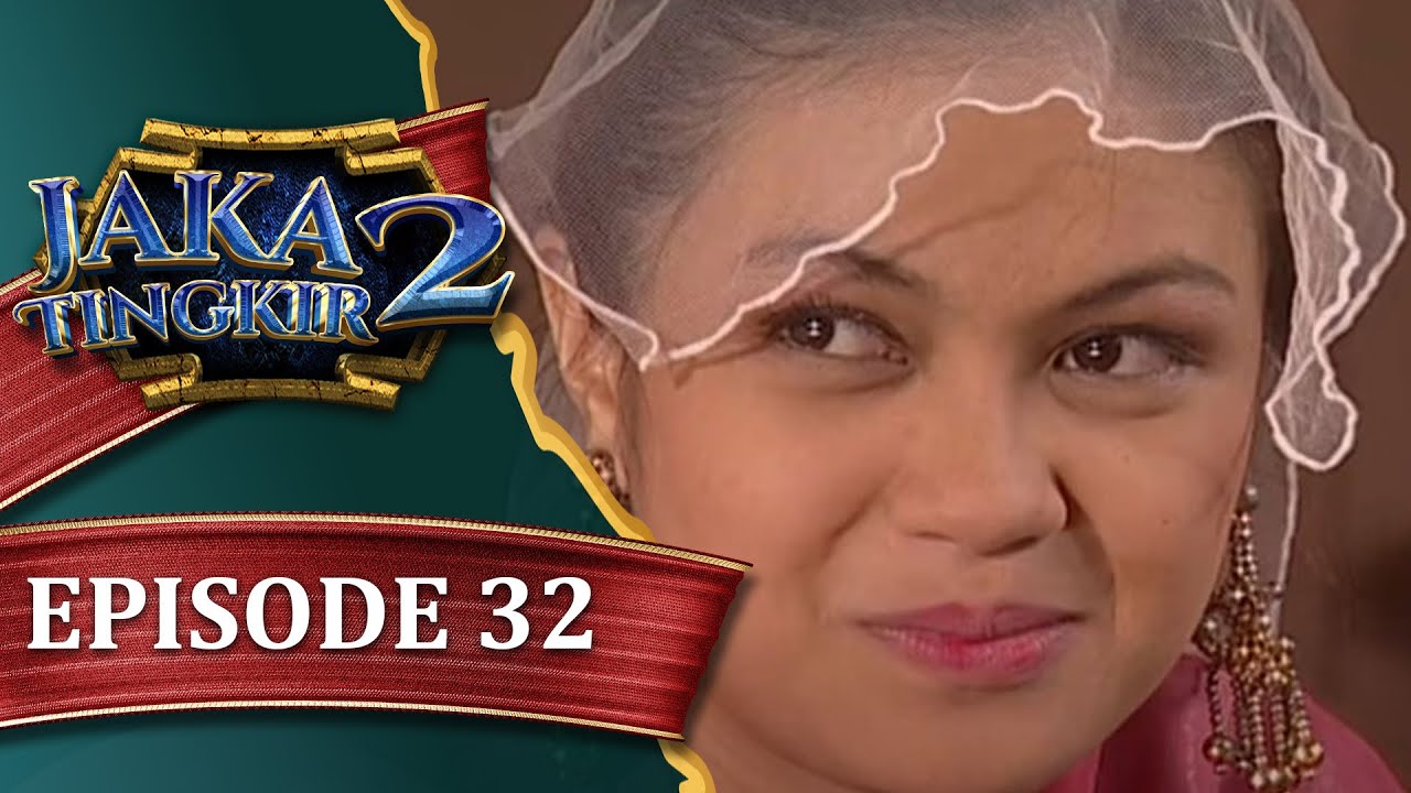 Jaka Tingkir 2 Episode 32 | Dian Sidik, Chairil JM, Boemboem, Alek Bintaro