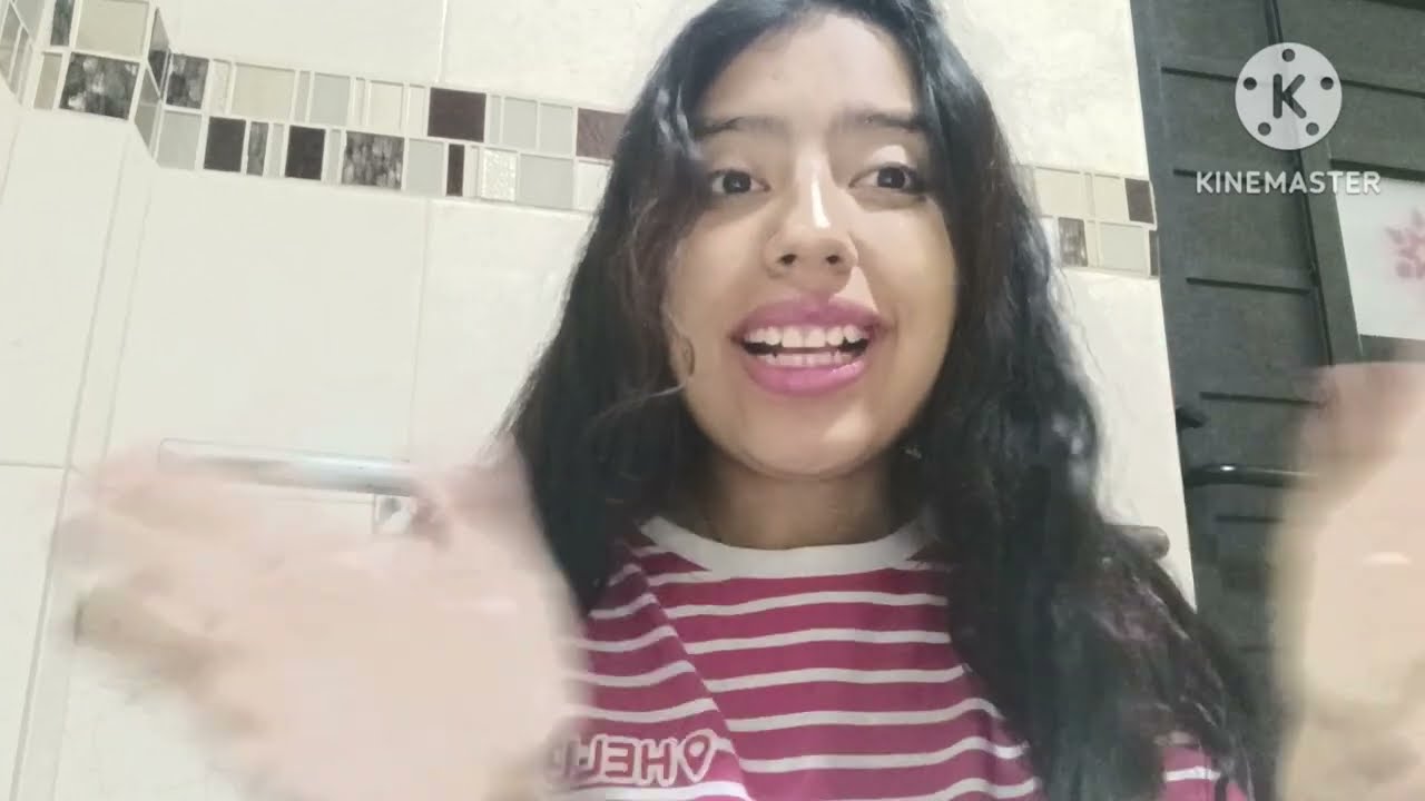 ASMR caserito (spit painting)
