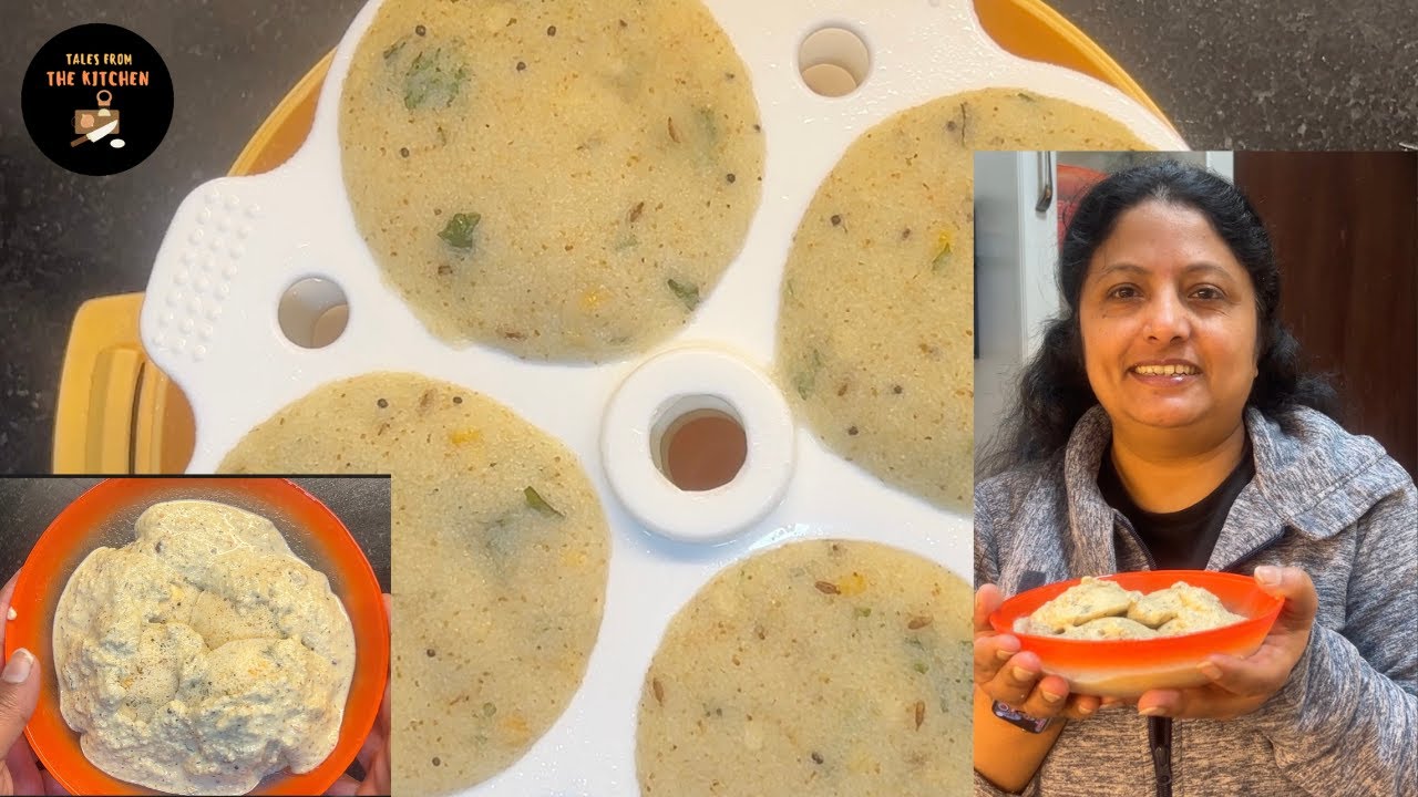 रोज़ एक ही टेंशन नाश्ते मैं क्या बनाऊँ????