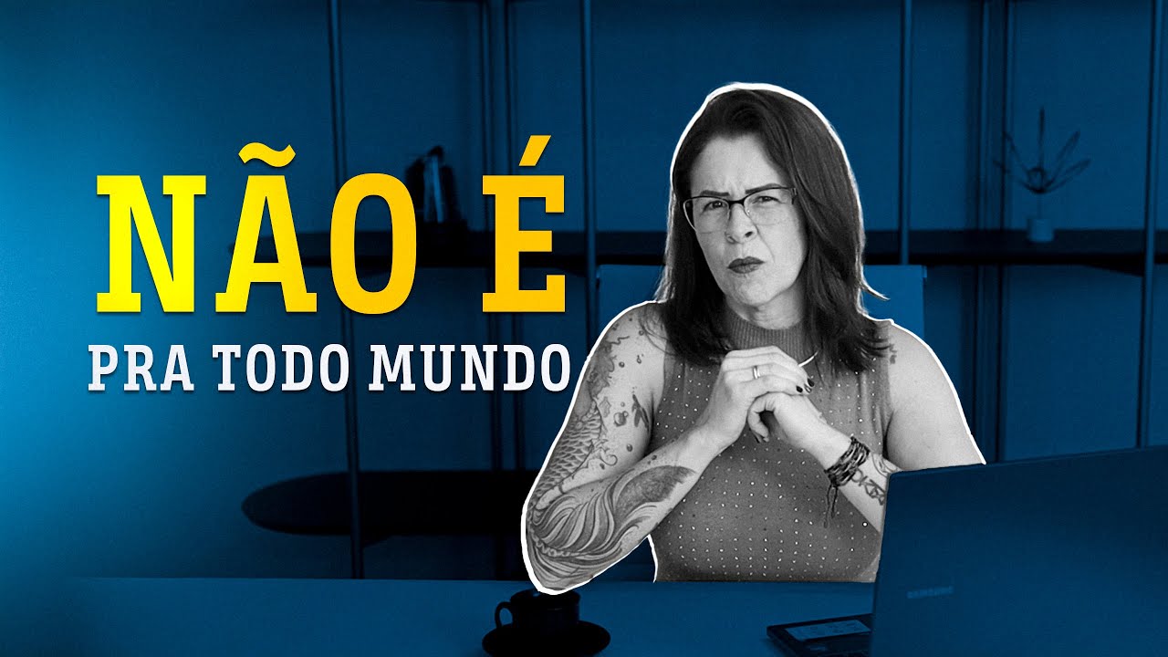 Quem tem perfil para ser professor | 4 tipos de profissionais que combinam com a docência
