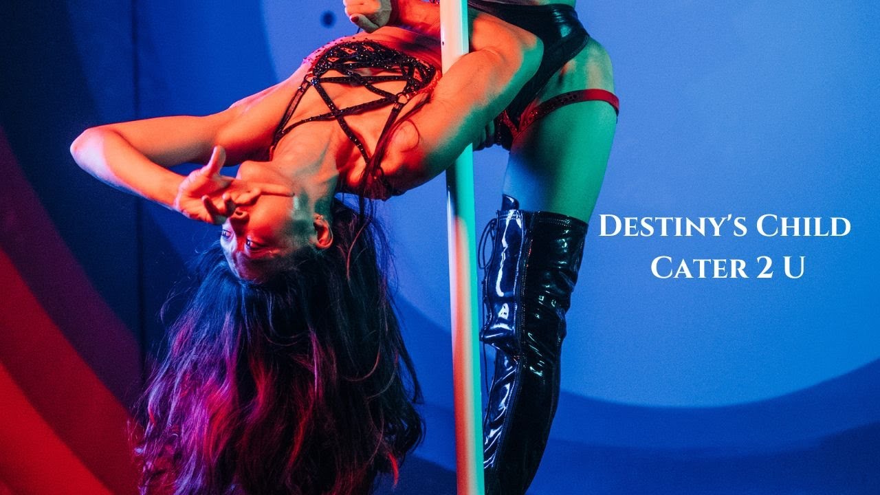 Cater 2 U   Destiny child