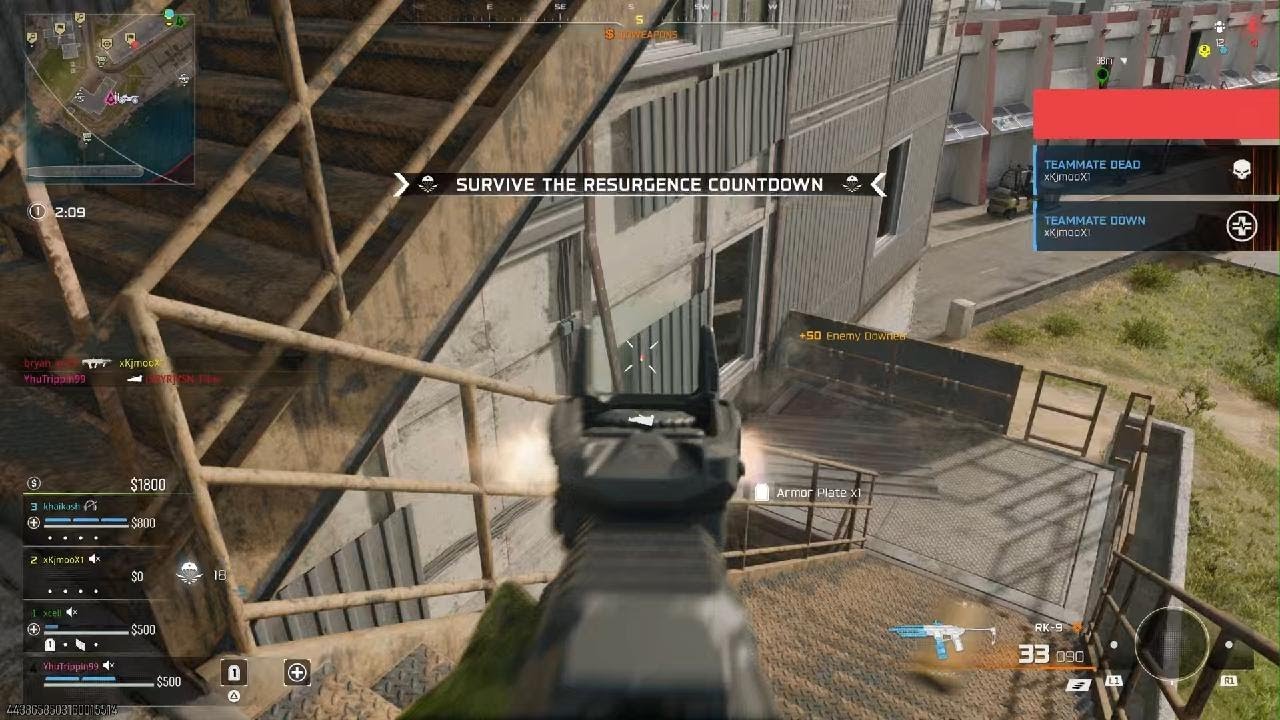 Call of Duty