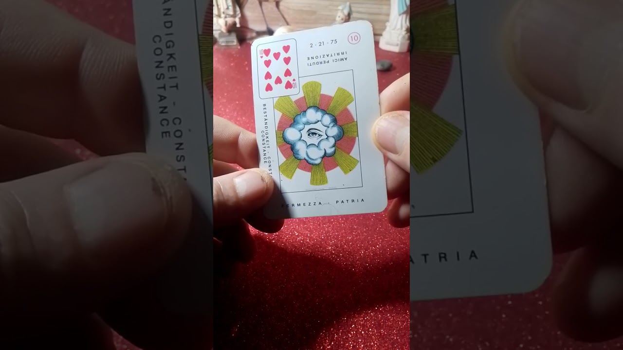 Devi prendere questa decisione...