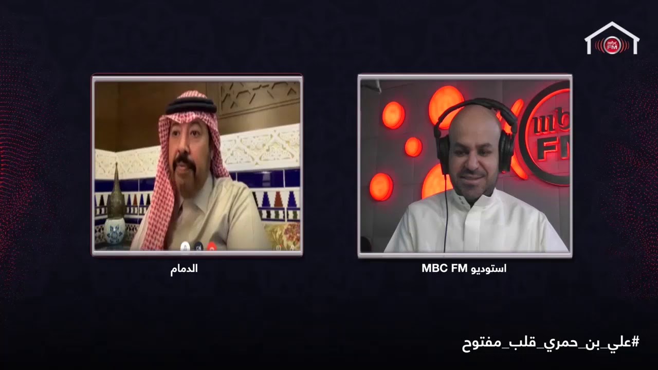 قلب مفتوح.. الحلقة (6) علي بن حمري