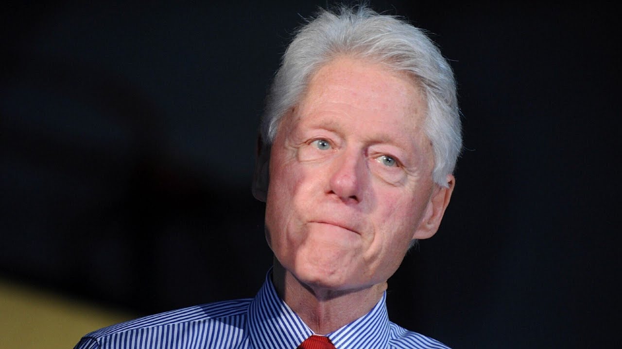 US committee grills Bill Clinton with ‘hard questions’ in Epstein investigation