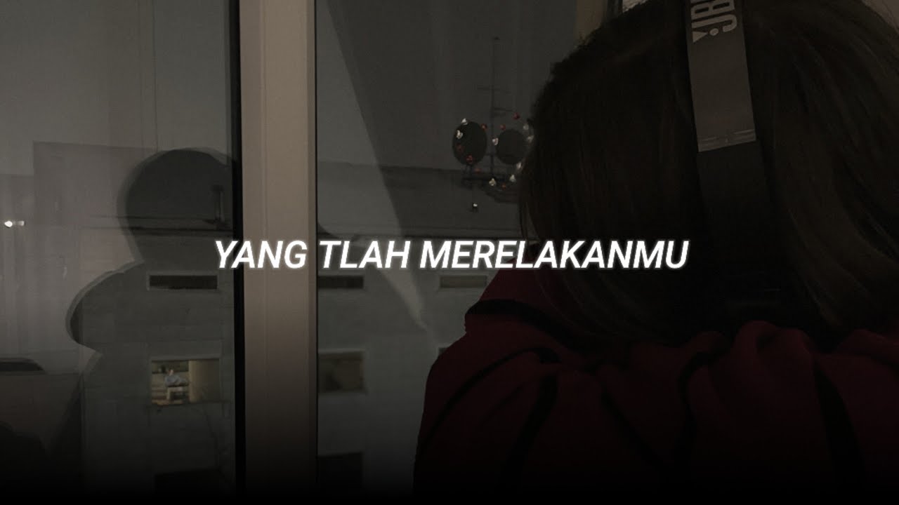 yang tlah merelakanmu - seventeen (sped up + reverb) (tiktok version)