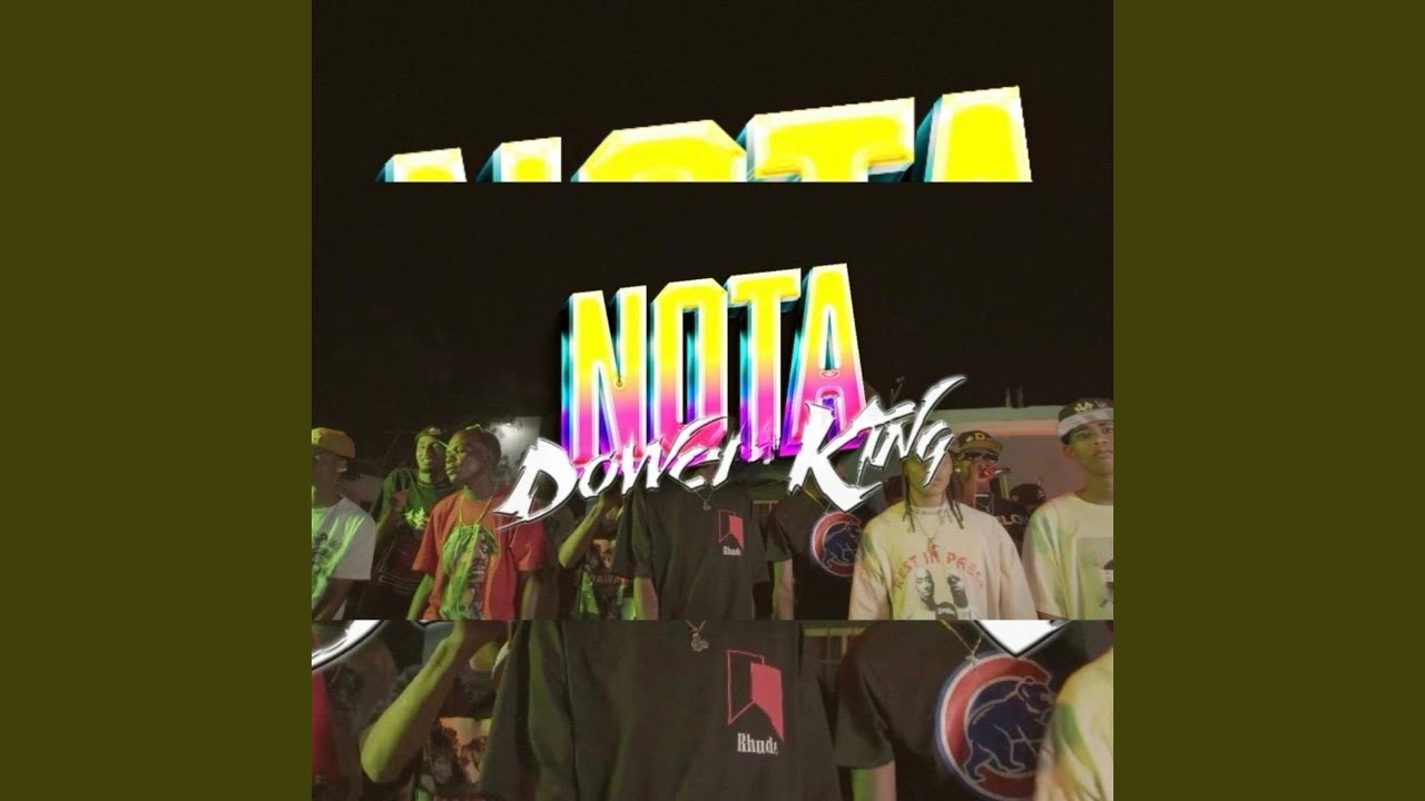 Nota