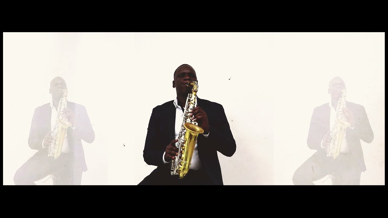 BANE (Oliver Ngoma) - TheDonSax Cover